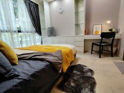 Bellewaters (D19), Condominium #490529431